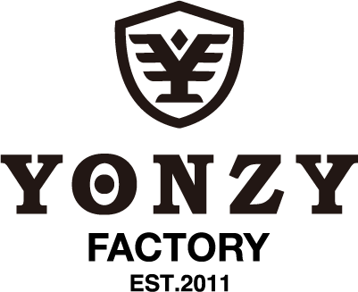 YONZY | 名古屋の革製品・シルバーアクセサリーの革工房 | オーダーメイド革小物・アクセサリーの製作